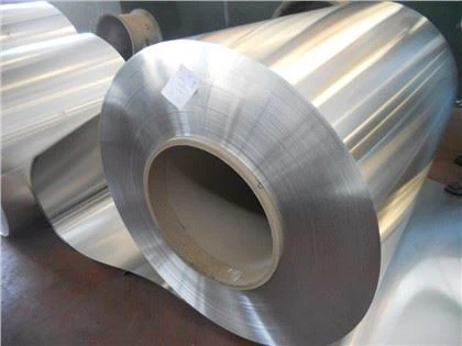Bobina din aliaj de aluminiu 5086