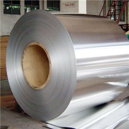 Bobina din aliaj de aluminiu 5754