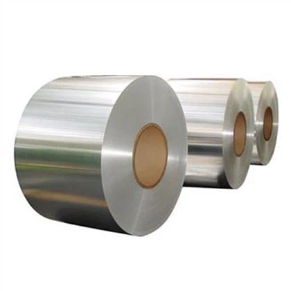 Bobina din aluminiu din aliaje din seria 6000