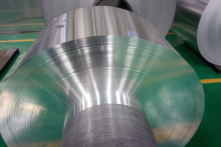 De ce transformatoarele folosesc bandă de aluminiu?