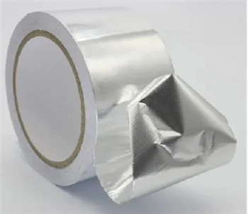 Top 3 cunoștințe despre folia de aluminiu