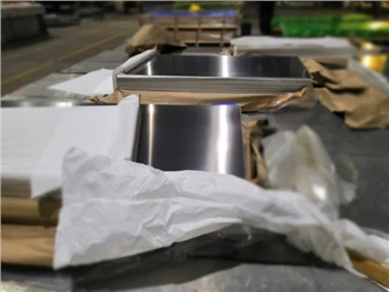 Cum se calculează greutatea tablei de aluminiu?