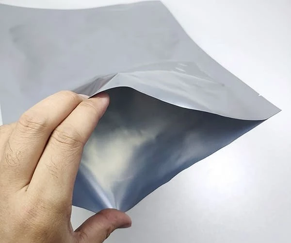 Food Grade Coated Aluminum Foil high quality