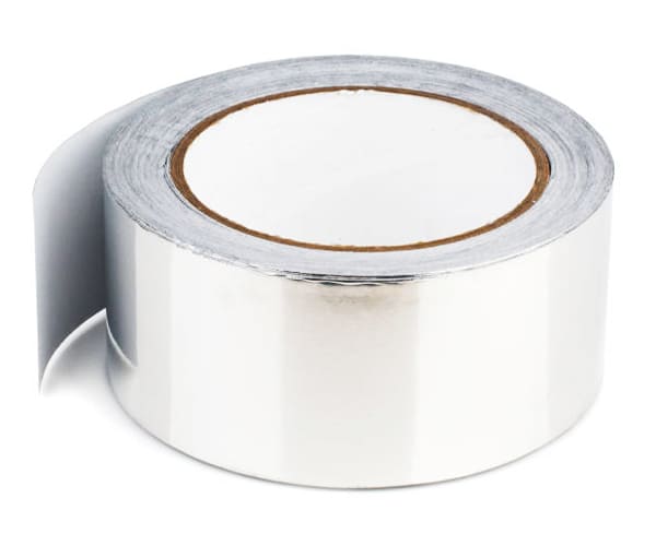 Banda de folie din aluminiu premium pentru căldură auto și ecranare a vibrațiilor