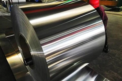 Bobina din aluminiu 3003 pentru aripa camion|Rezistență, formabilitate și eficiență a costurilor